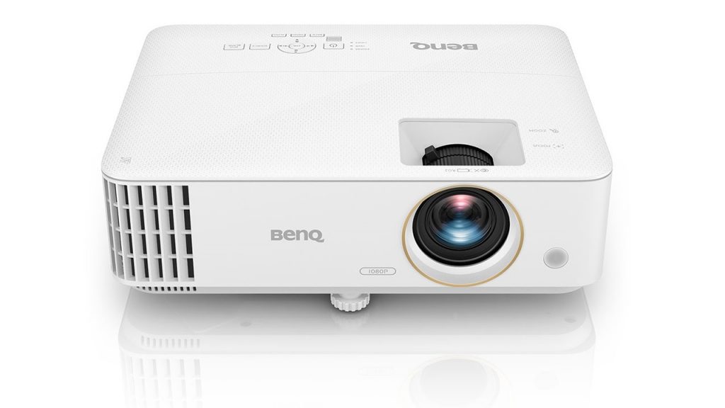 Benq TH585