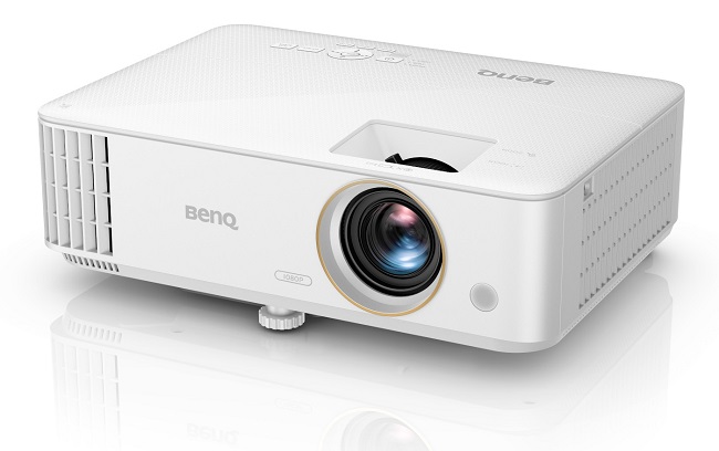 Benq TH585