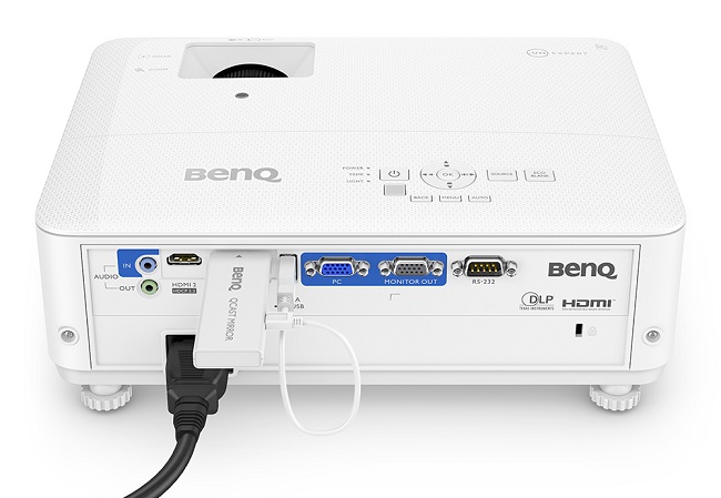 Benq TH685