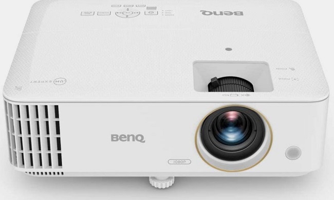 Benq TH685