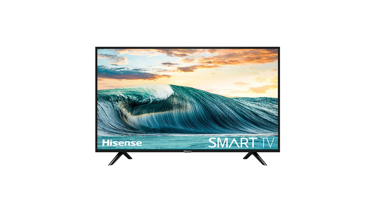 Hisense 40B5600