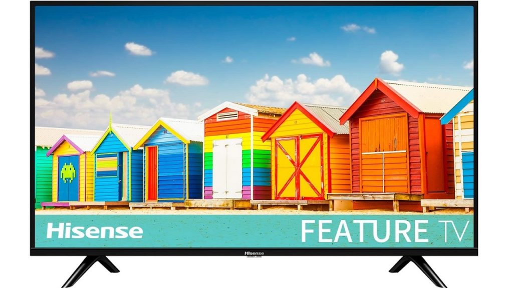 Hisense 40B5100