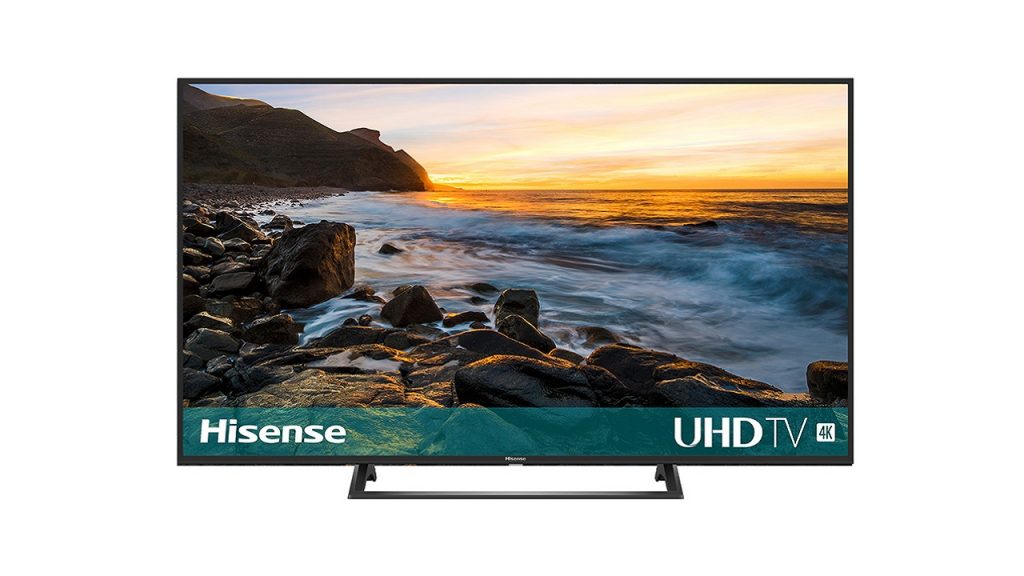 Hisense H55BE7200