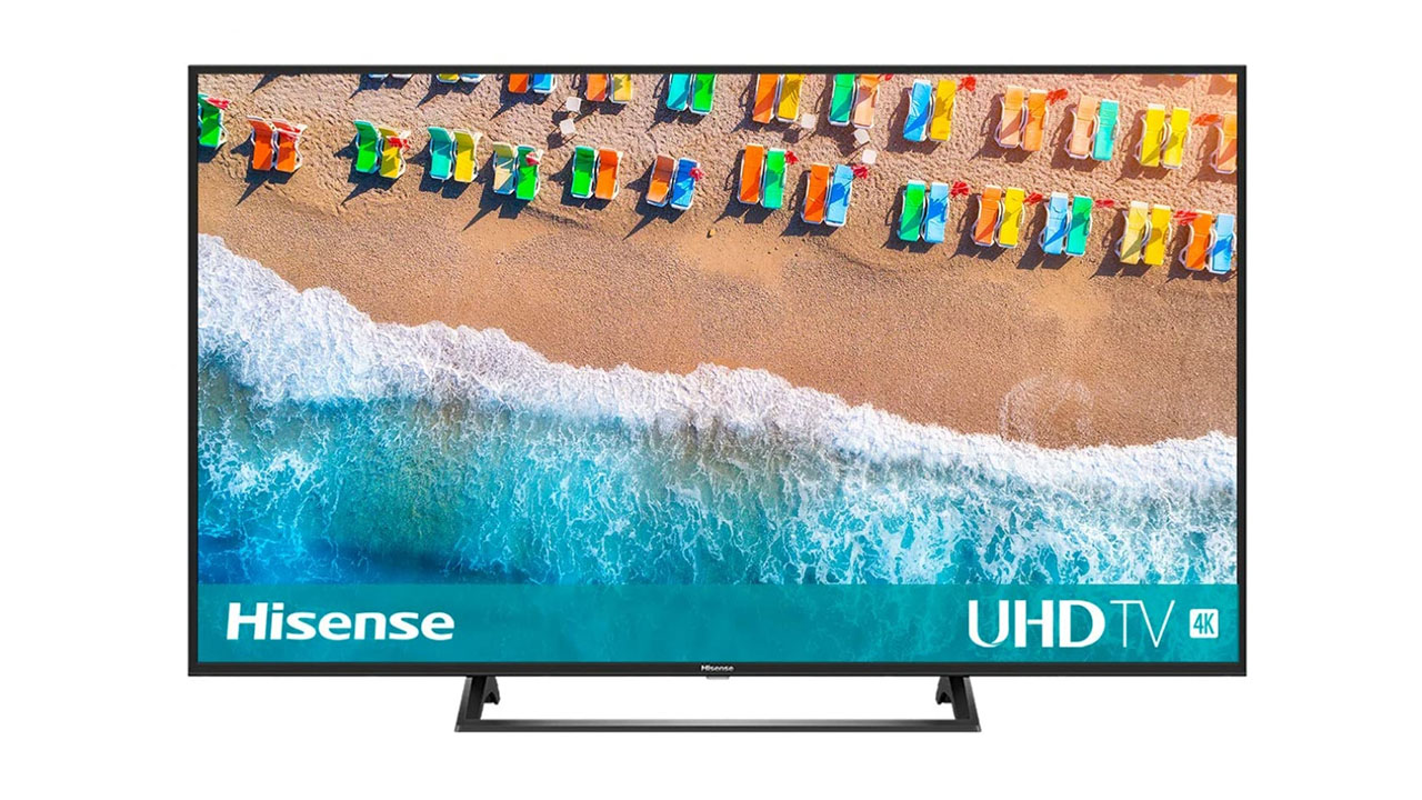 Hisense H65BE7200