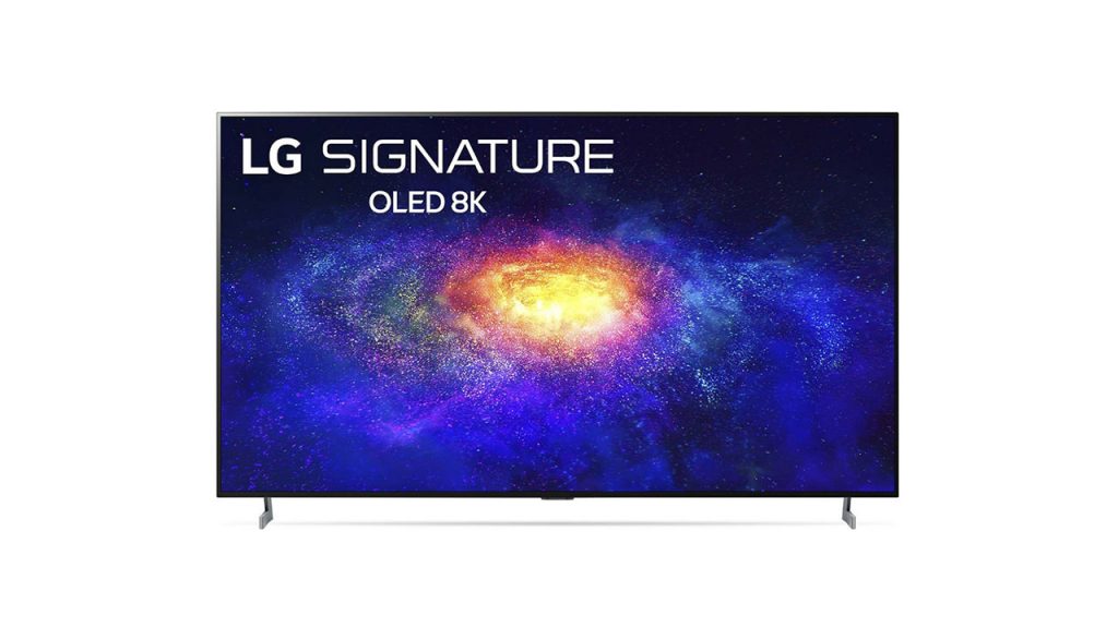 LG OLED77ZX9LA