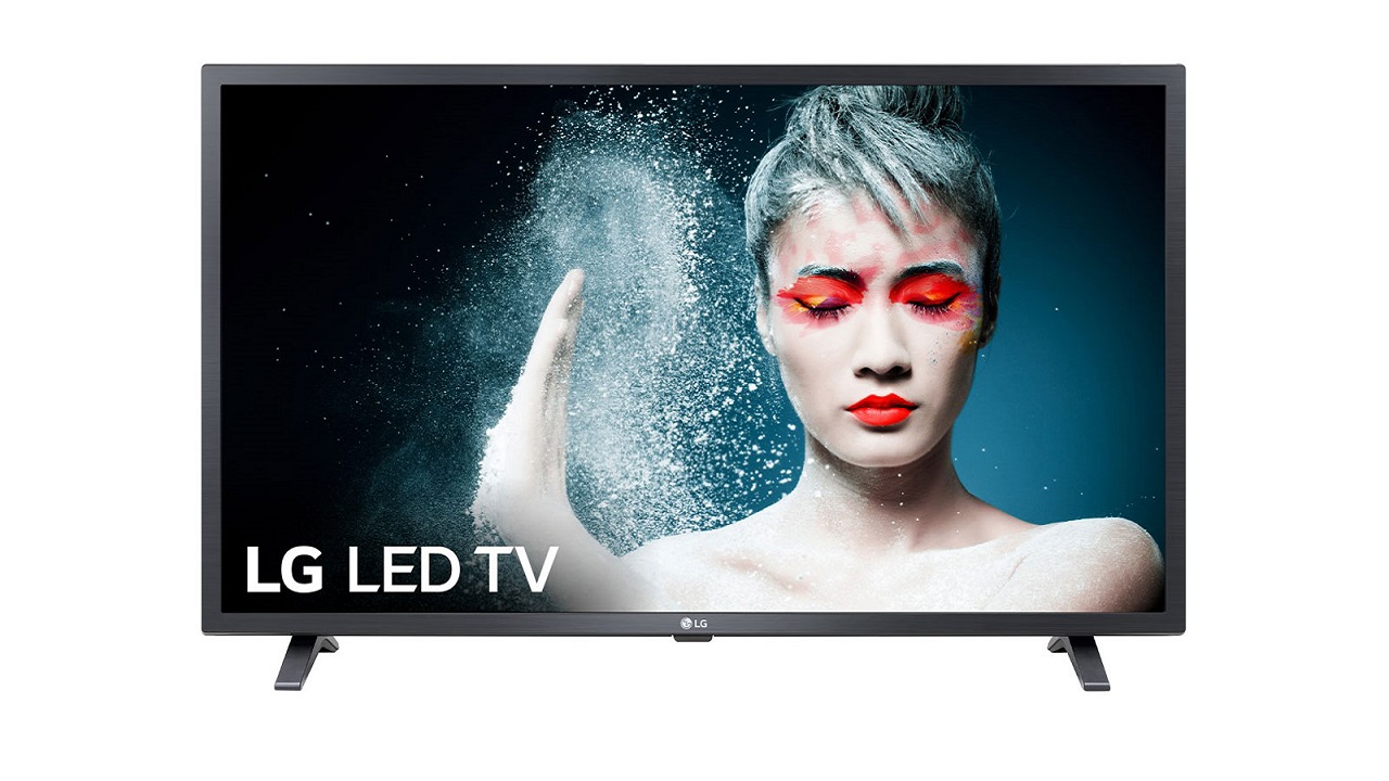 LG 32LM550BPLB