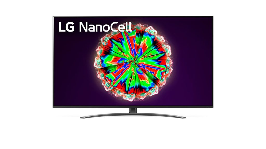 LG 55NANO816NA