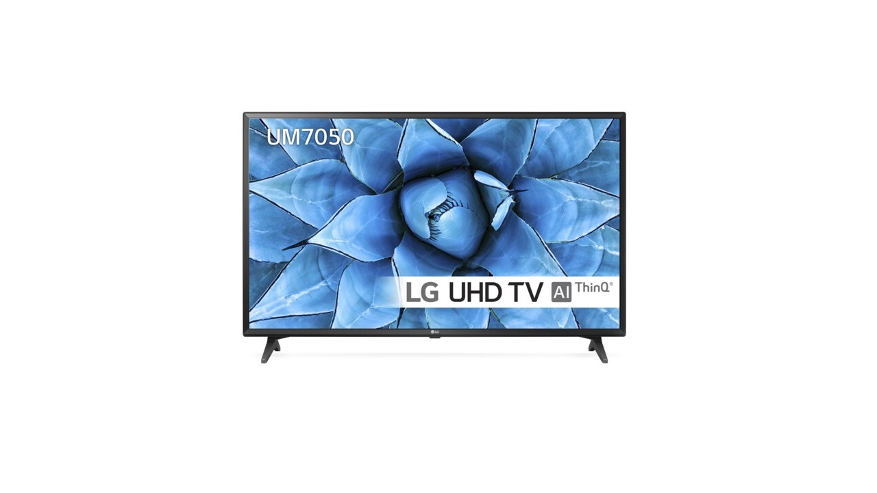 LG 43UM7050