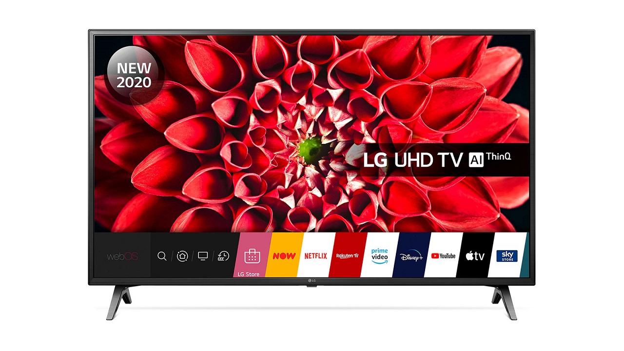 LG 49UN71006LB