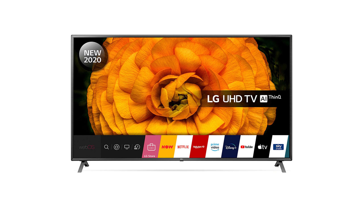 LG 86UN85006LA