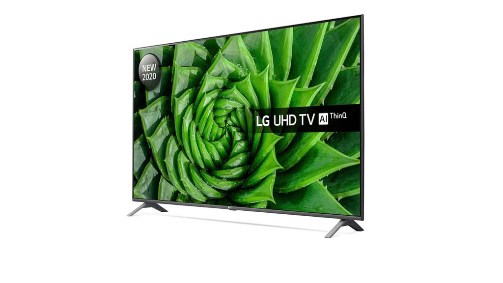 LG 55UN80006LA