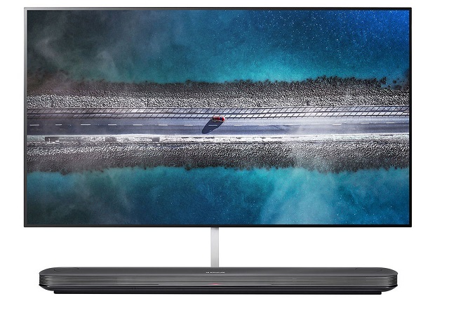 LG OLED65W9PLA