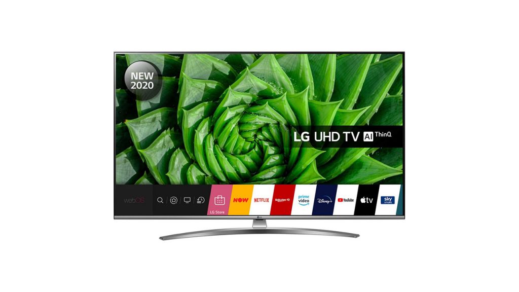 LG 55UN81006LB