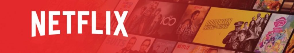 Netflix crecimiento