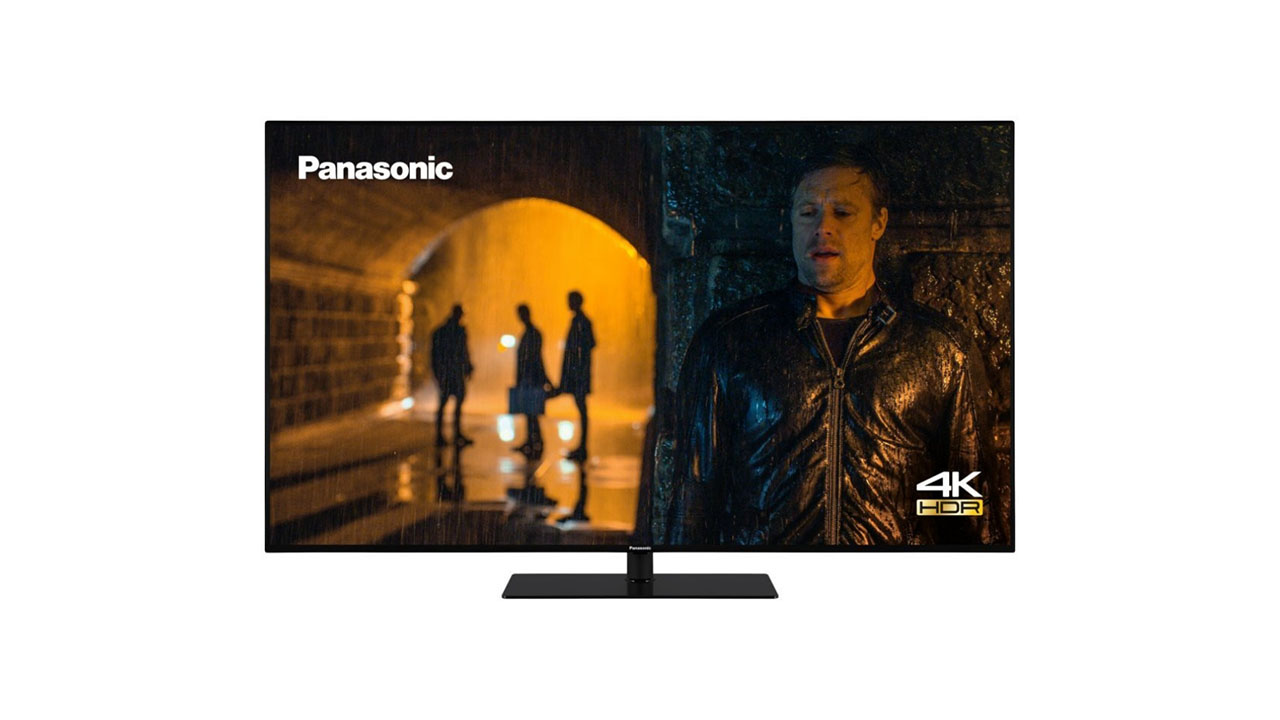 Panasonic TX-55GX600E