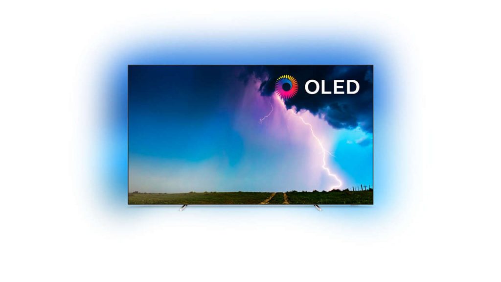 Philips 55OLED754/12