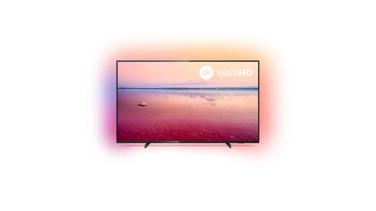 Qué es el Ambilight de los televisores Philips y cómo podemos