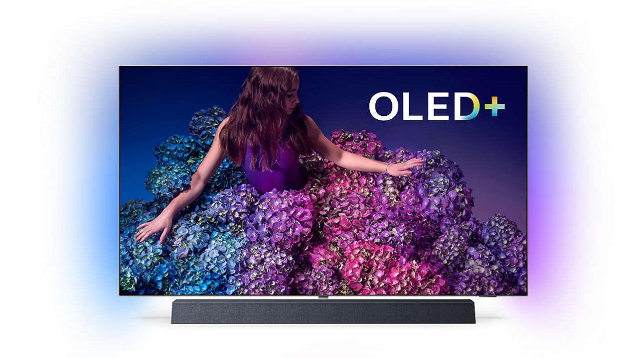 Philips 55OLED934/12