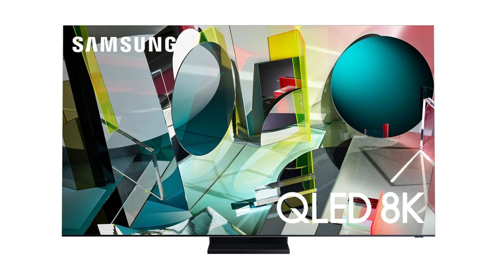 Samsung QE75Q950T