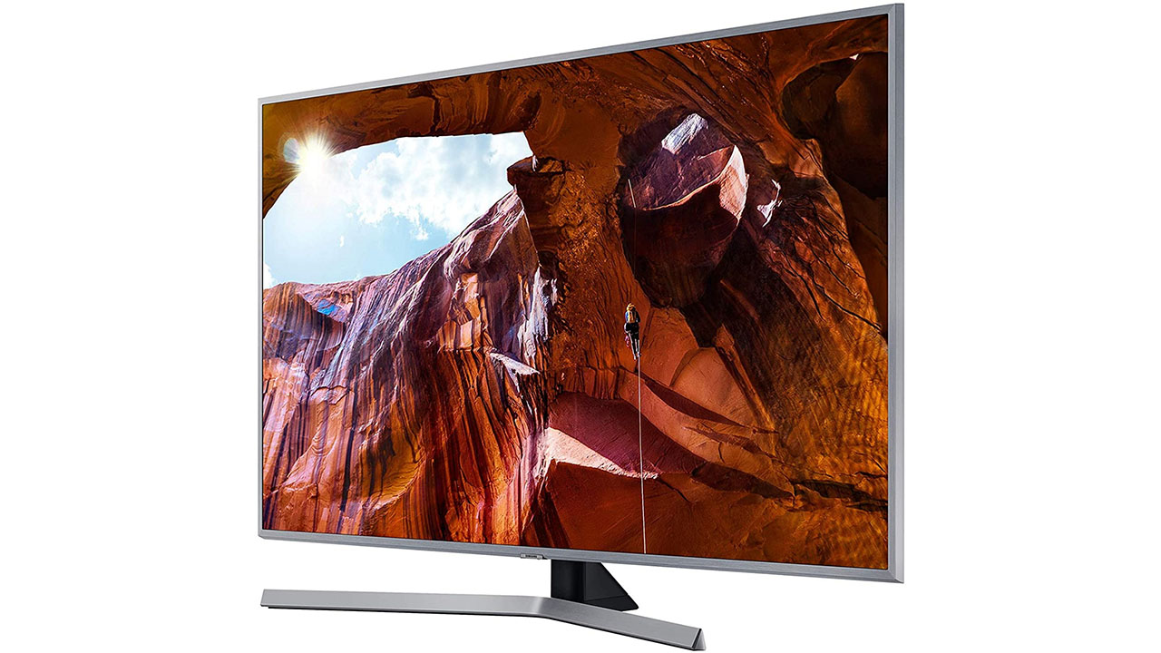 Samsung UE43RU7450