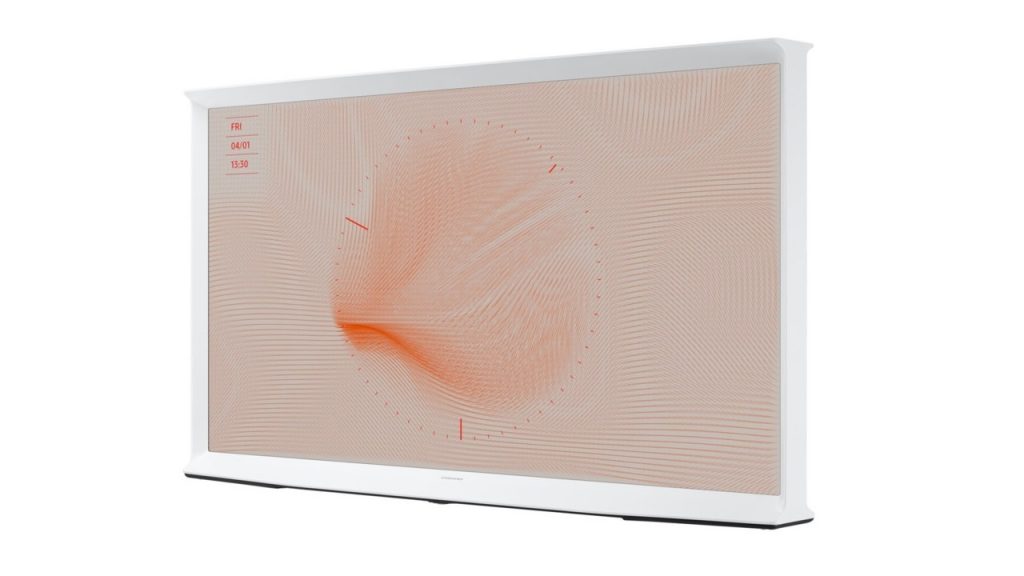 Samsung QE49LS01T