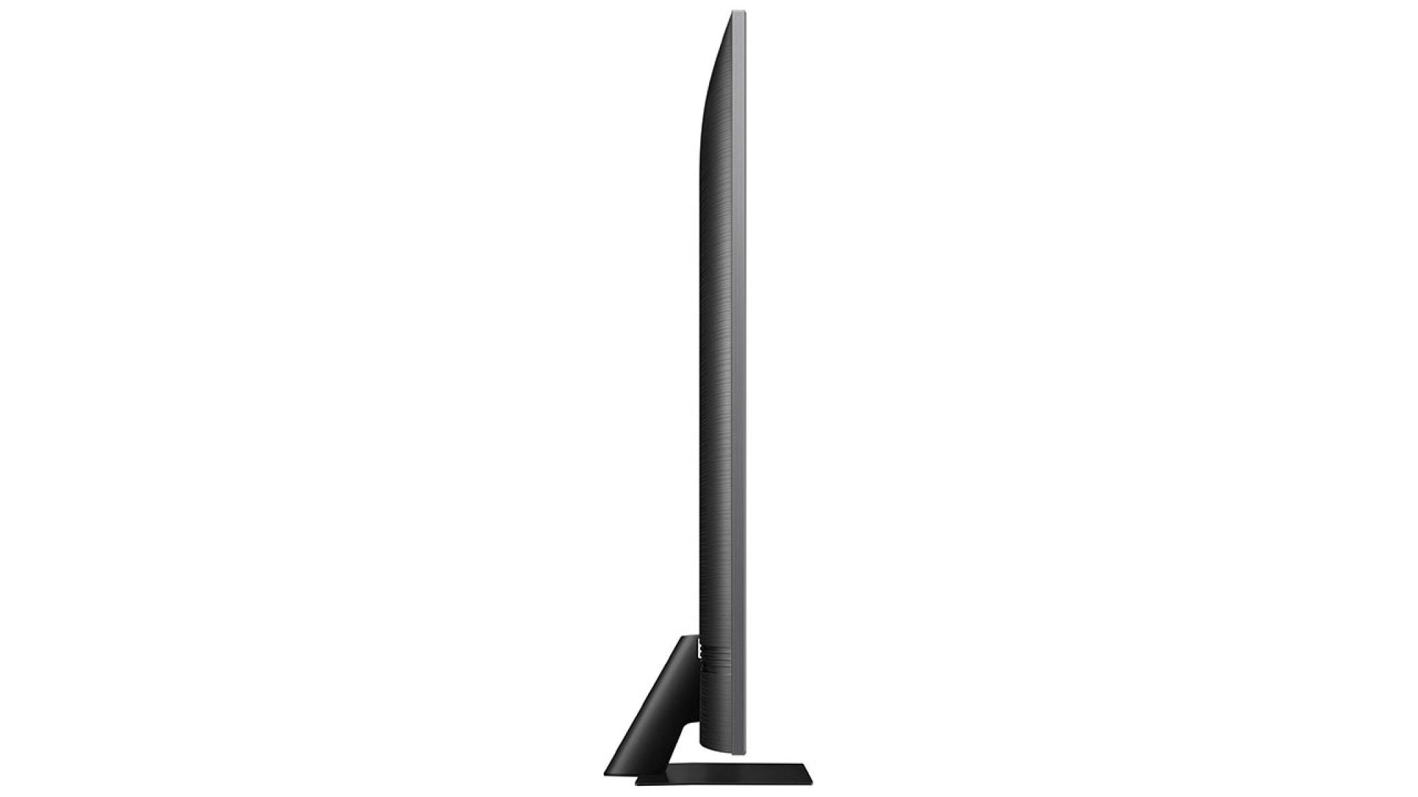 Samsung QE85Q80T, un televisor QLED que nos ofrece un precio justo