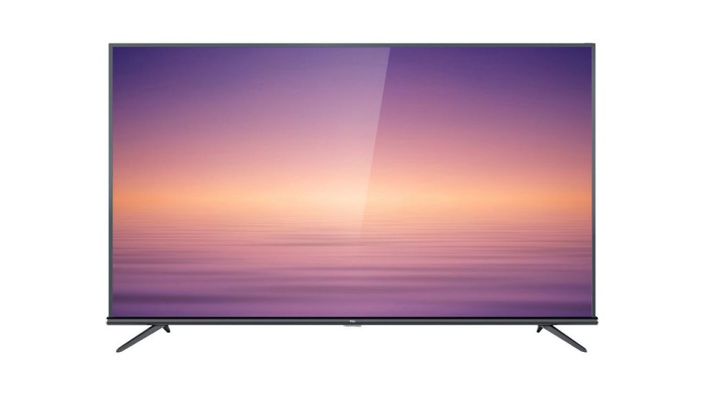 TCL 50EP660