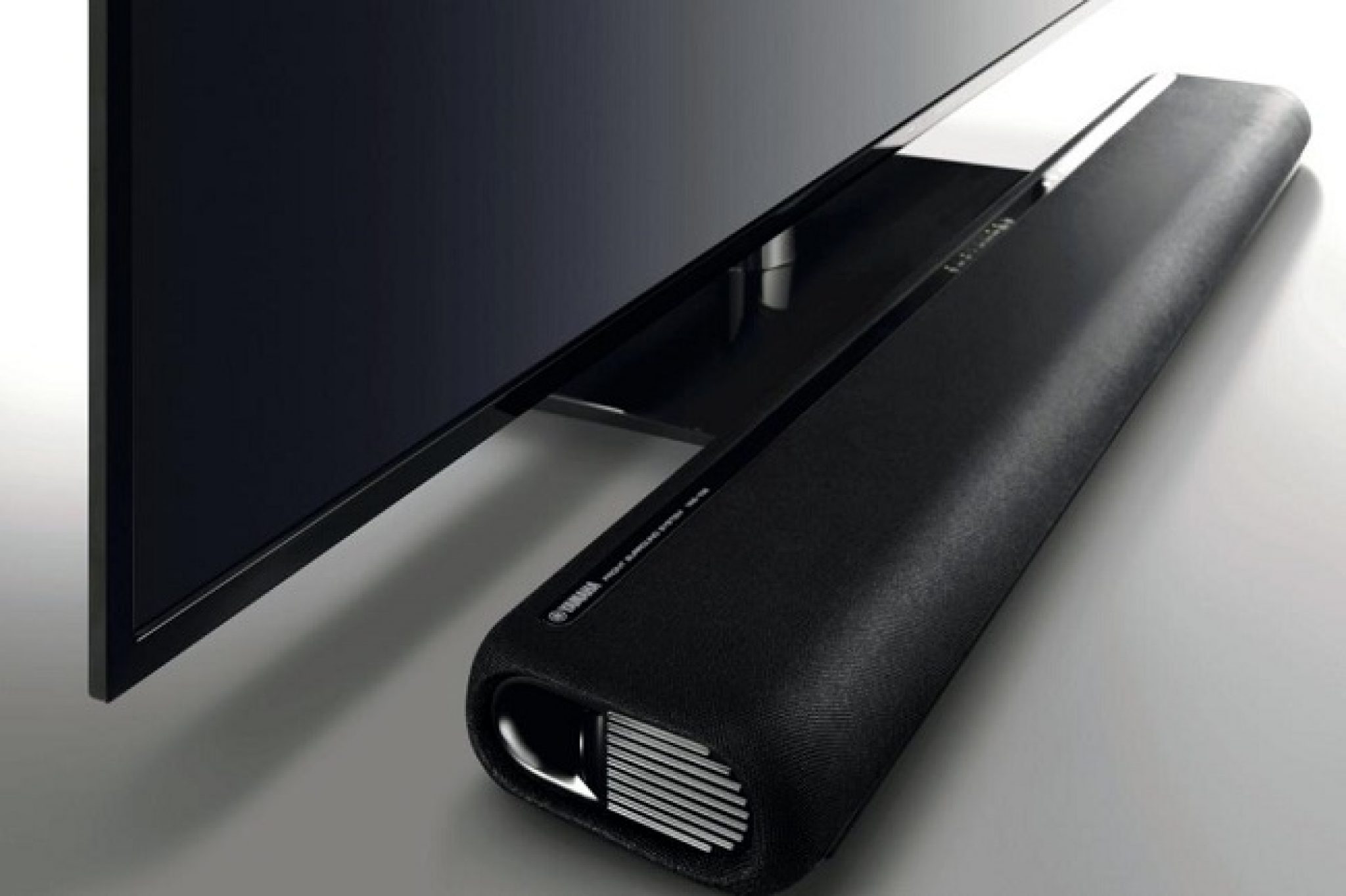 Yamaha YAS106, una sólida barra de