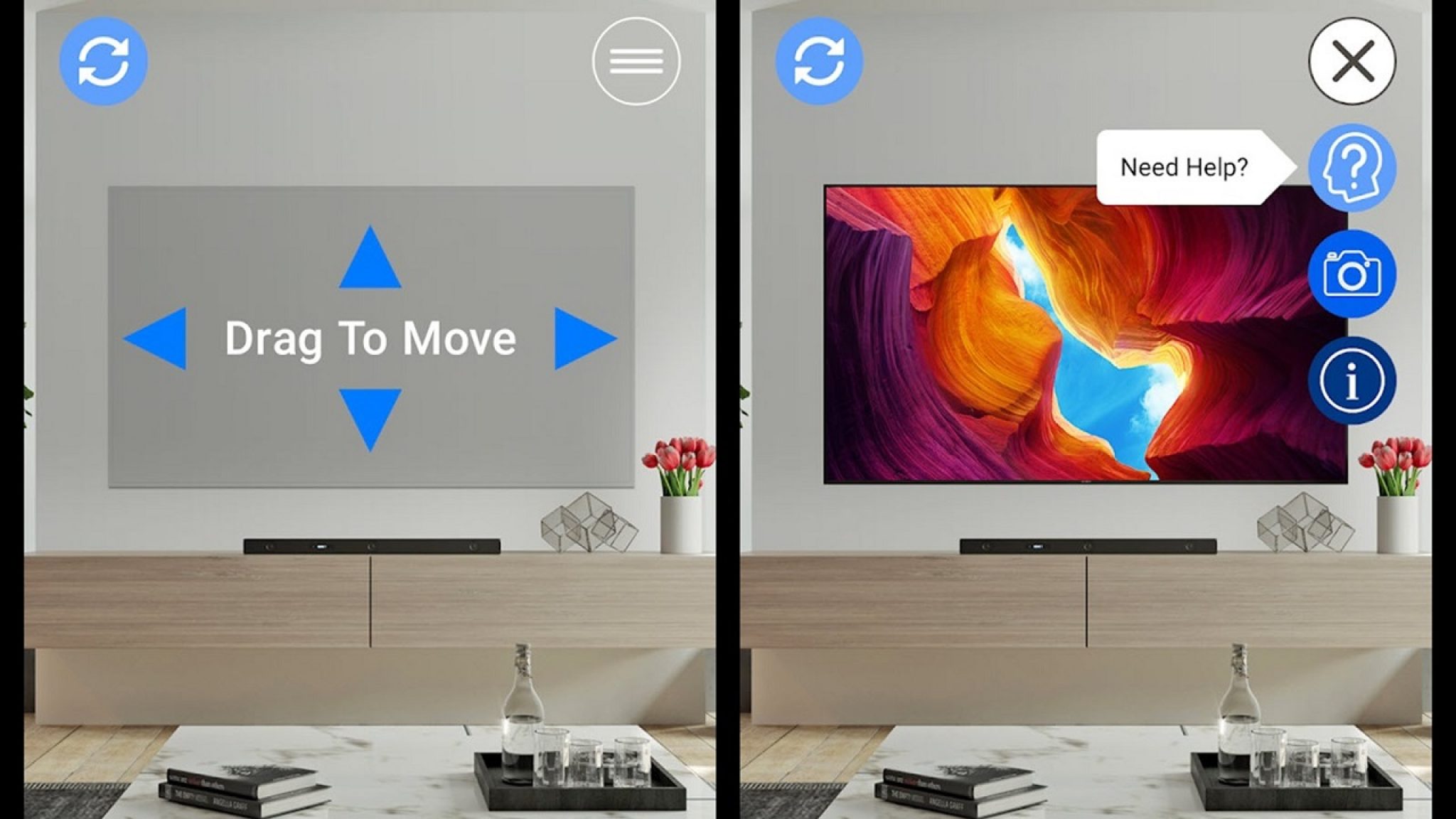 Envision TV la app de Sony que debes probar antes de comprar una TV