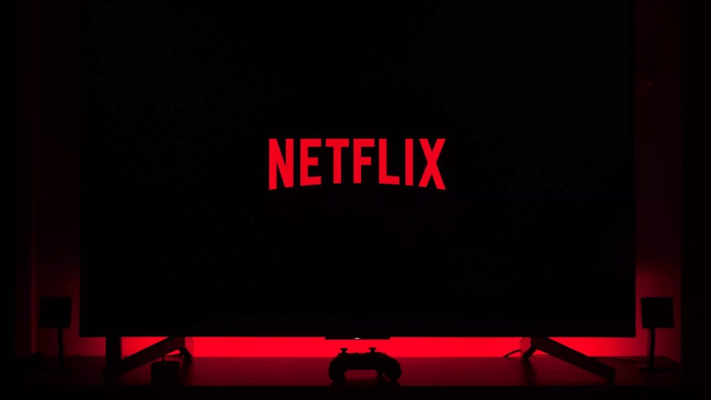 netflix en mexico