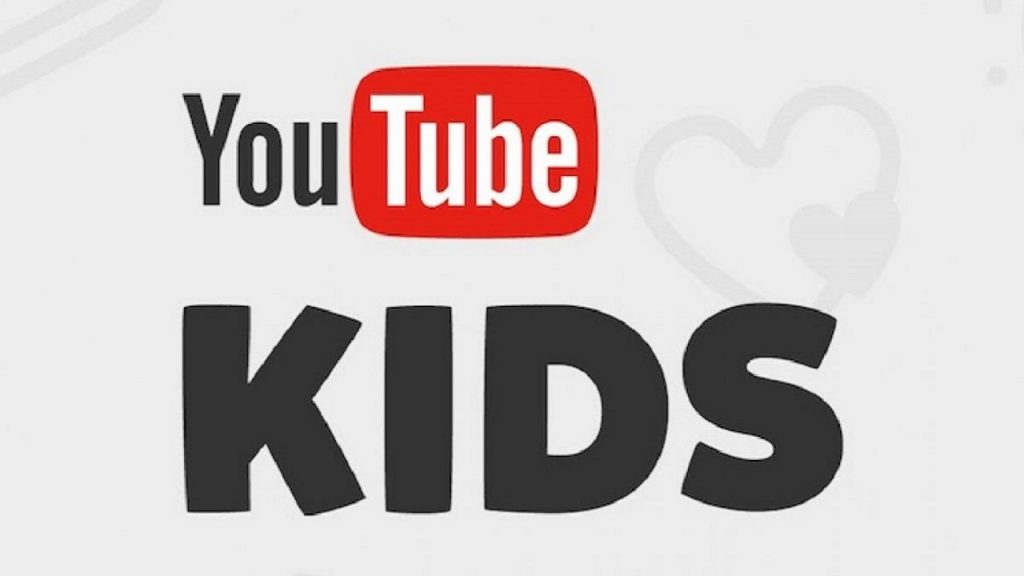 youtube kids en apple tv