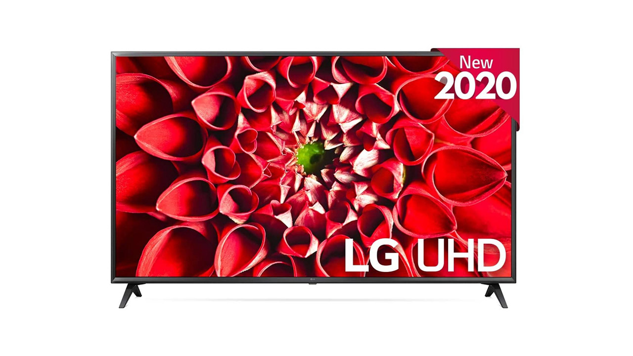 LG 65UN7100