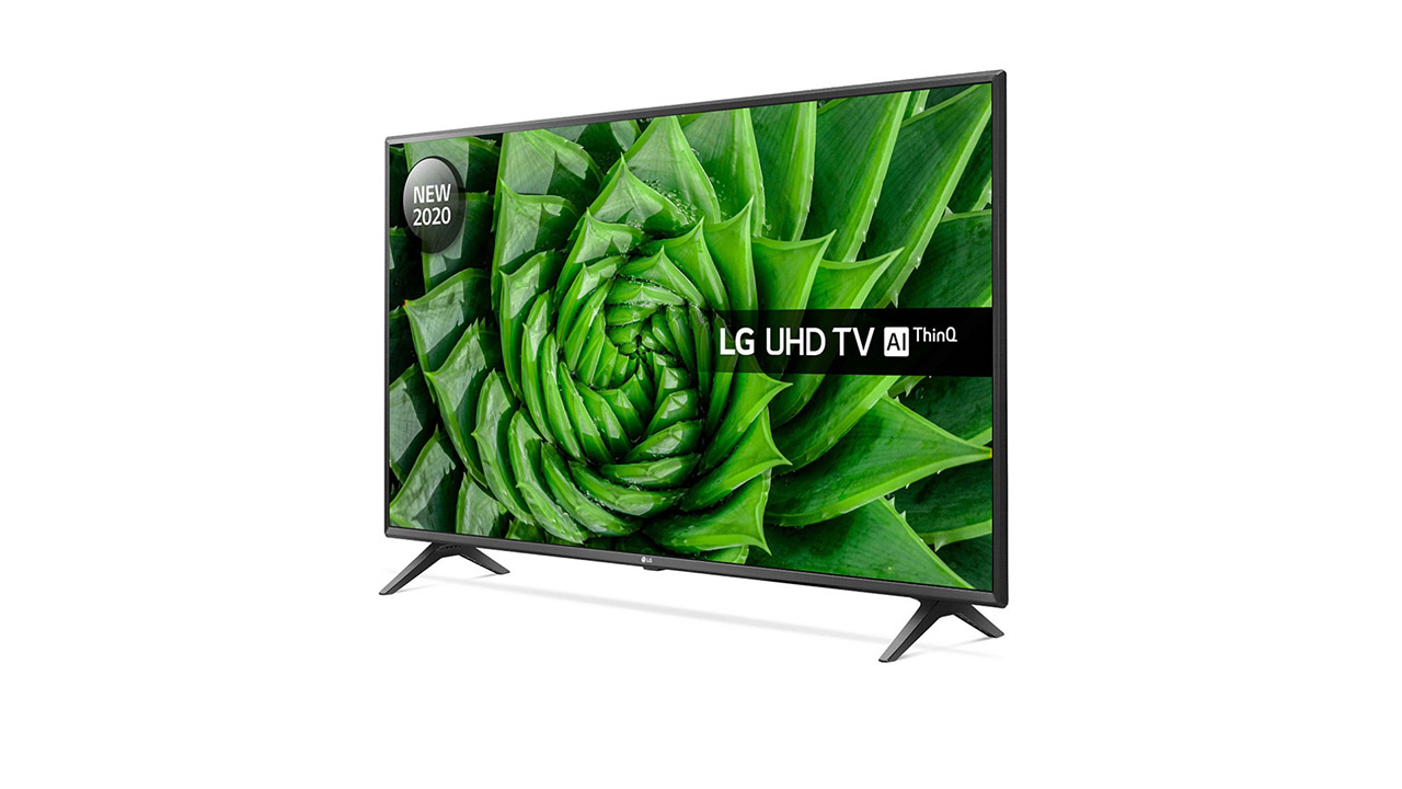 LG 50UN80006LC