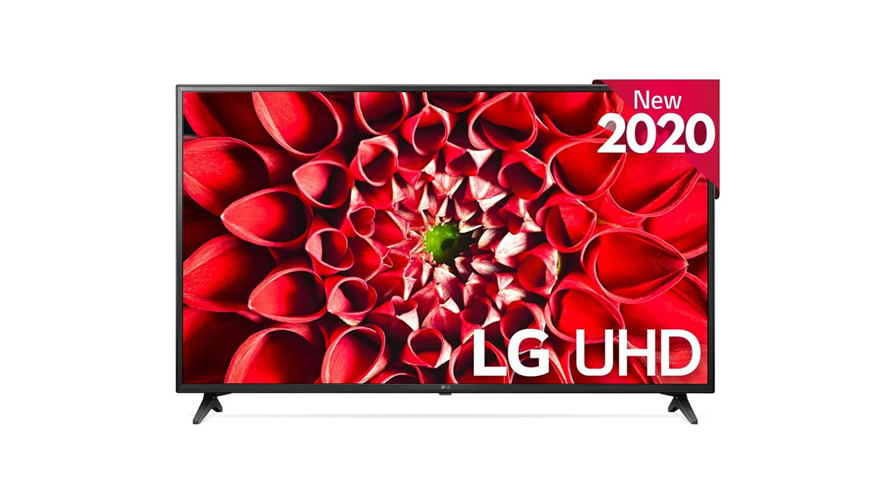 LG 60UN7100