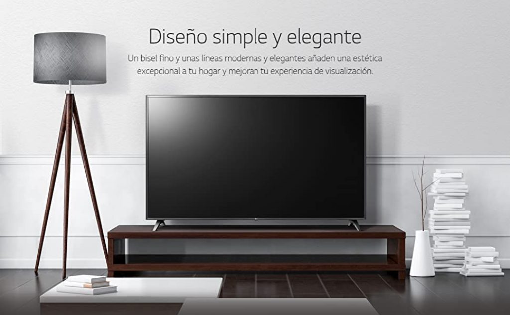 Mejor Smart TV