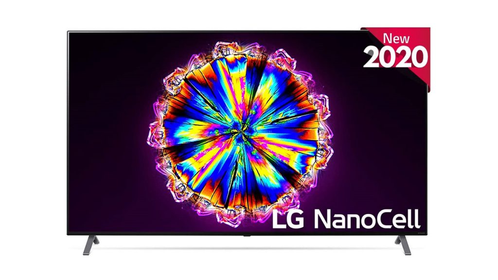 LG 75NANO906NA