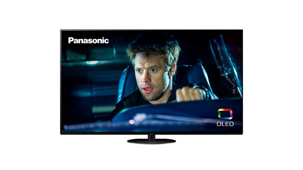 Panasonic TX-55HZ1000E