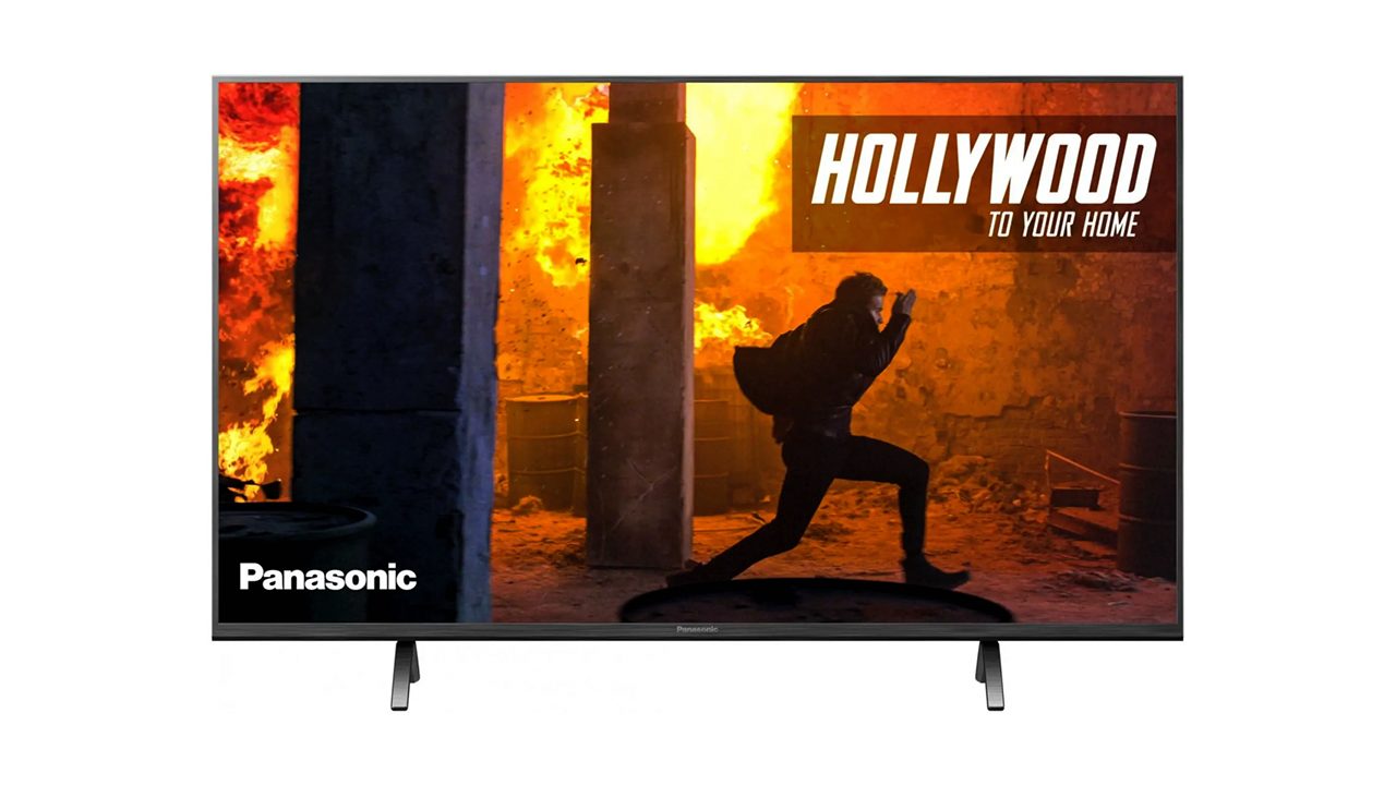 Panasonic TX-55HX900E