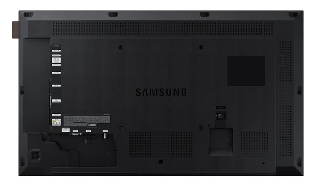 Samsung LH32DBEPLGC/EN