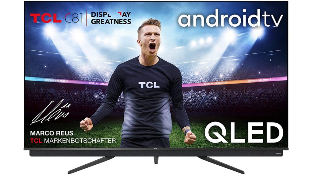 TCL 55C815