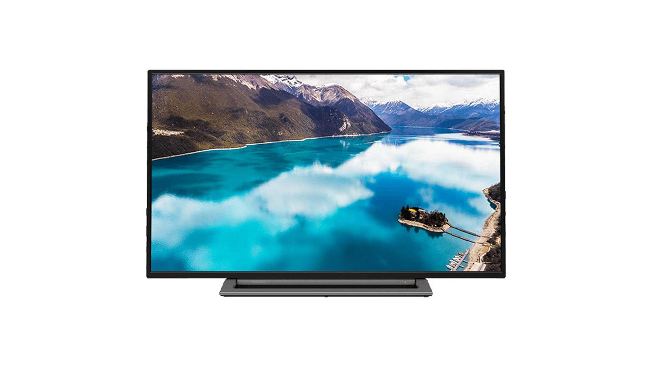 Toshiba 32WL3A63DG, de las Smart TV más baratas que existen