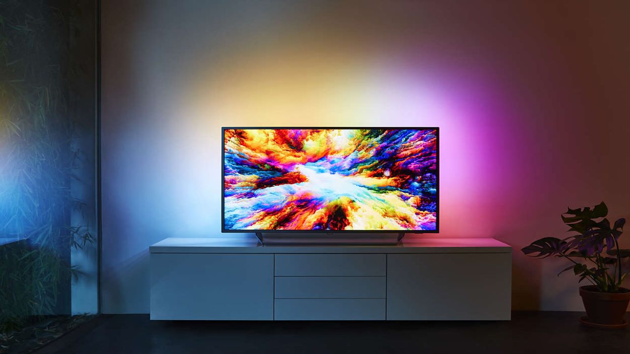 Merece la pena un sistema Ambilight? ¿Qué alternativas hay?