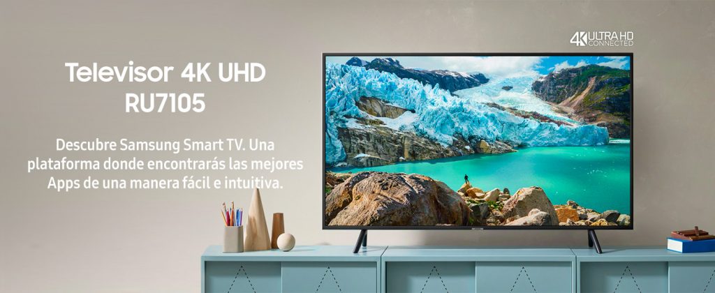 Mejor Smart TV