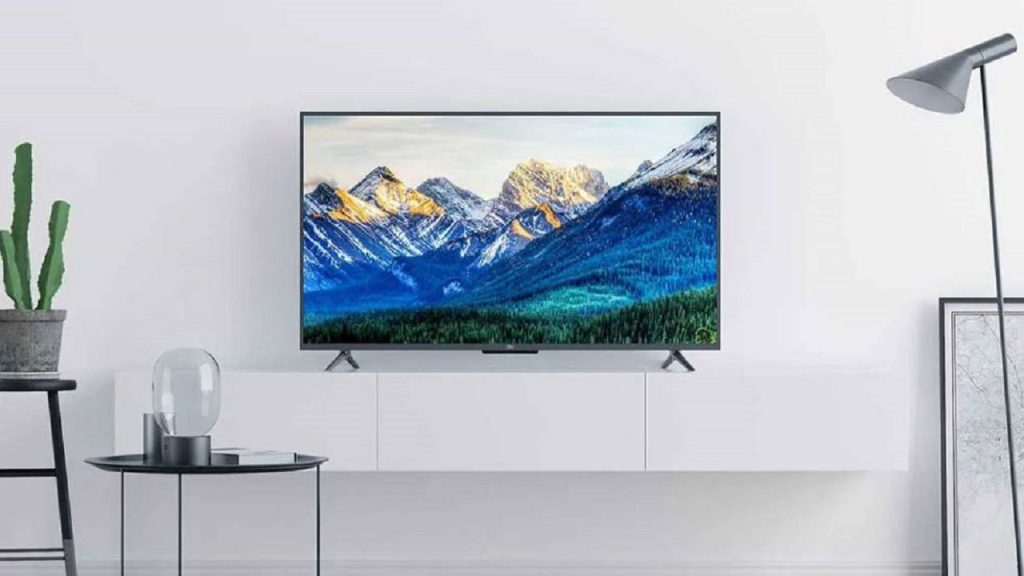 Mejor Smart TV