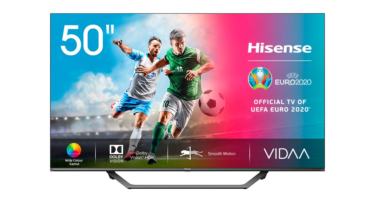 Hisense 50A7500F