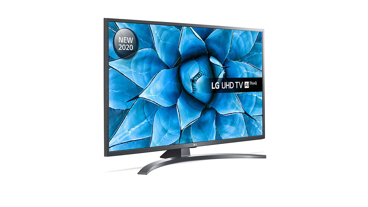 LG 50UN74006LB