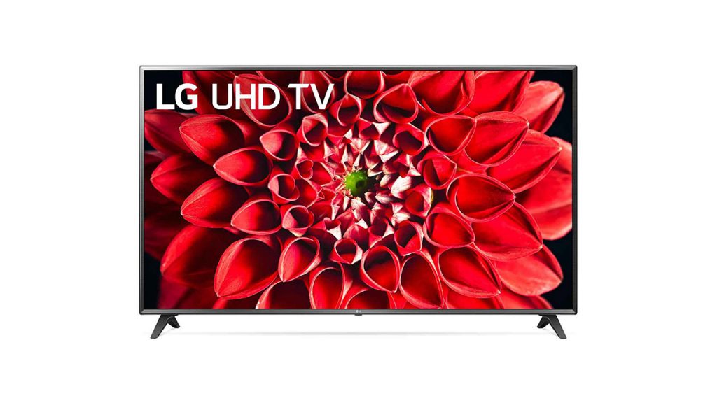 LG 75UN71006LC