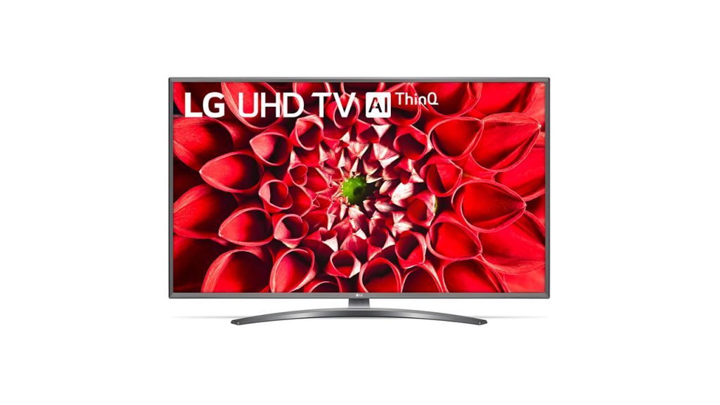 LG 43UN81006LB