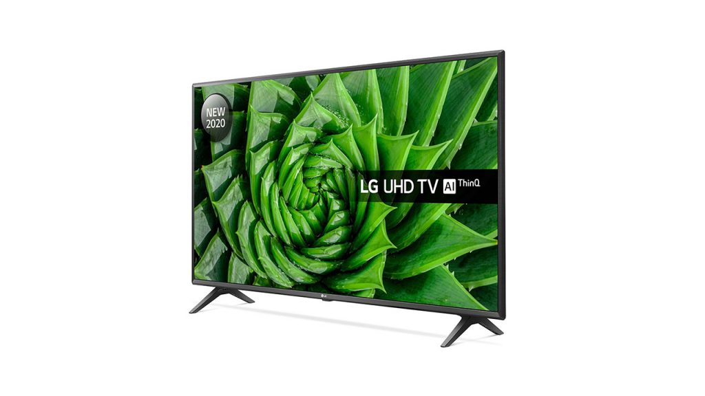 LG 43UN80006LC