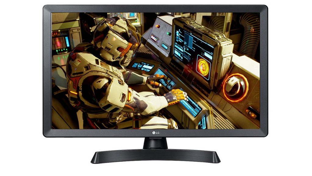 LG 28TL510V-PZ